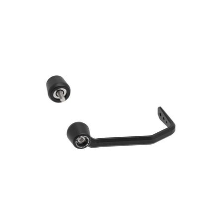 Evotech Brake Lever Protector Kit (Road) - Kawasaki Ninja 500 (2024+) - Evotech Performance - PRN015536-016066-016067-016168-50
