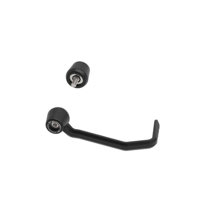 Evotech Brake Lever Protector Kit (Road) - Kawasaki Ninja 500 (2024+) - Evotech Performance - PRN015536-016066-016067-016168-50