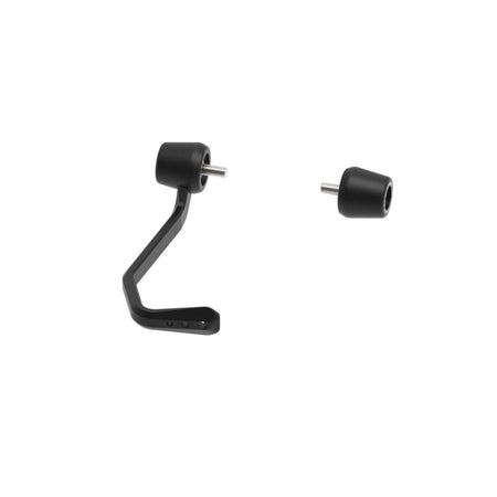 Evotech Brake Lever Protector Kit (Road) - Kawasaki Z500 (2024+) - Evotech Performance - PRN015536-016066-016067-016168-26
