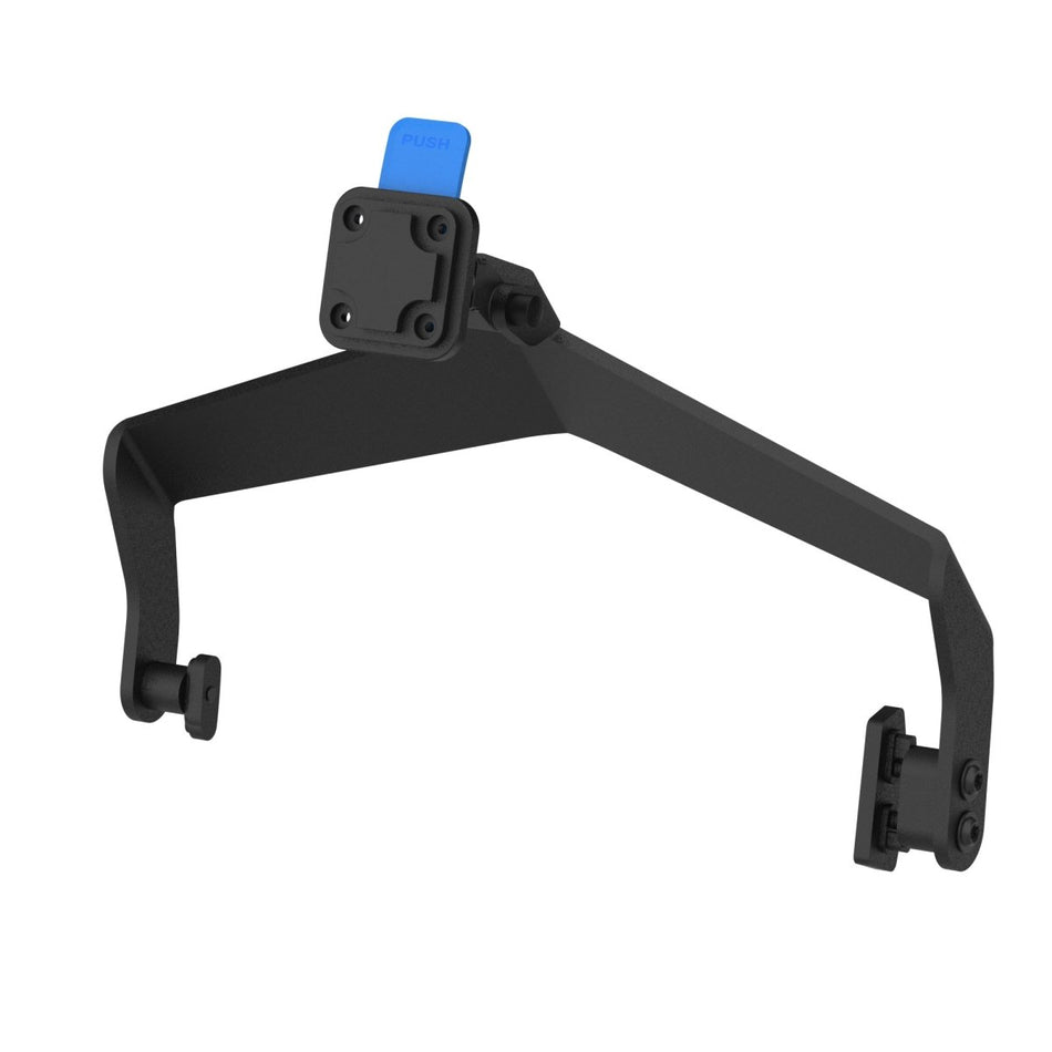 Evotech Carpuride Mount - Honda CB1000GT (2026+) - Evotech Performance - PRN014568-020702-017268-01