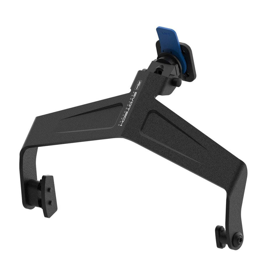 Evotech Carpuride Mount - Honda CB1000GT (2026+) - Evotech Performance - PRN014568-020702-017268-01