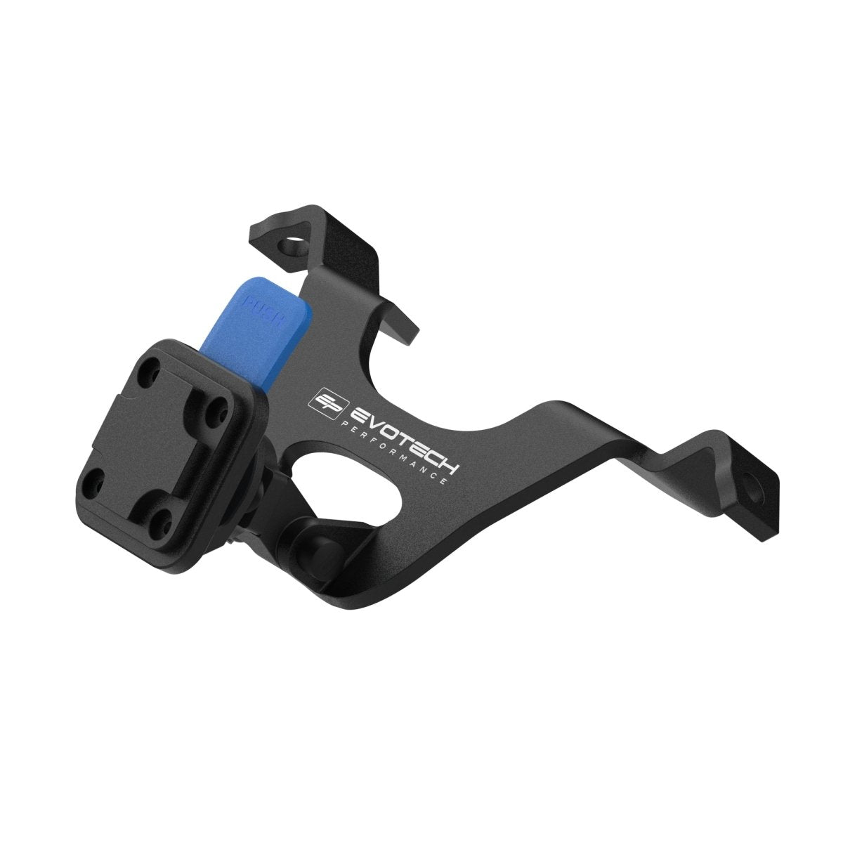 Evotech Carpuride Mount - Honda CBR500R (2022+) - Evotech Performance - PRN014568-016145-017268-02