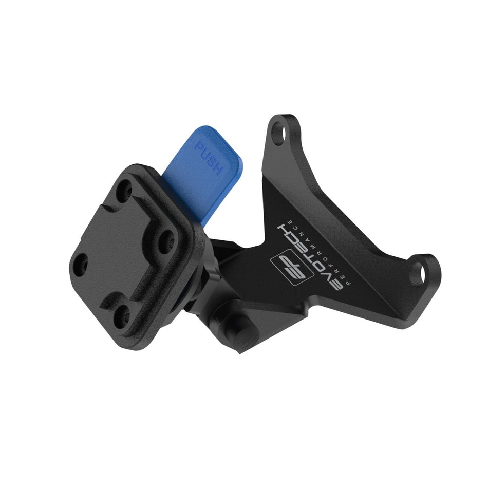 Evotech Carpuride Mount - KTM 790 Duke (2027+) - Evotech Performance - PRN014568-017268-020780-01