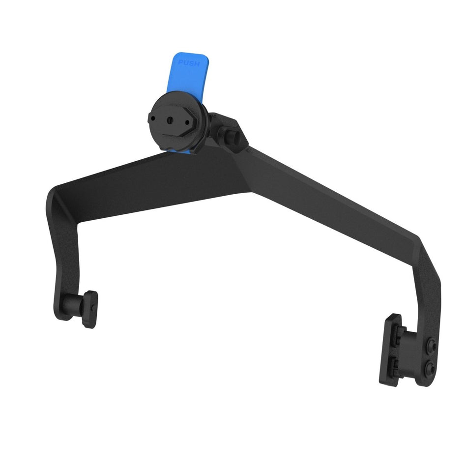 Evotech Chigee Mount - Honda CB1000GT (2026+) - Evotech Performance - PRN014568-020702-017527-01