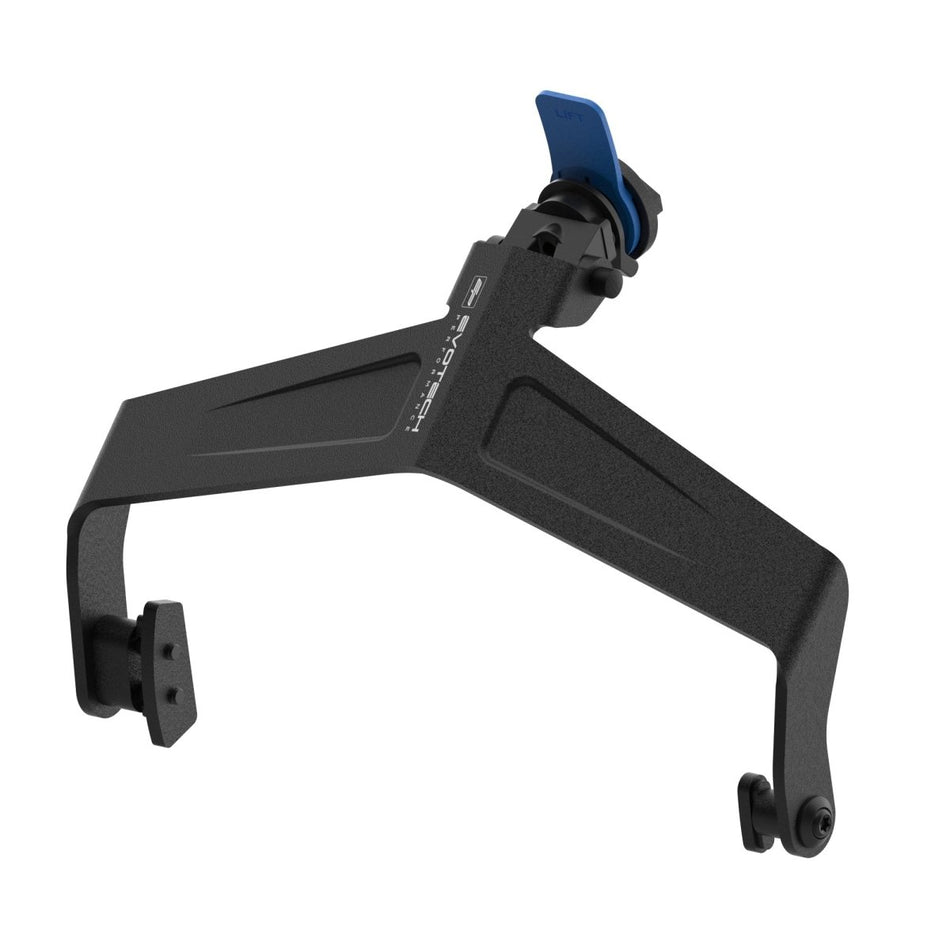 Evotech Chigee Mount - Honda CB1000GT (2026+) - Evotech Performance - PRN014568-020702-017527-01