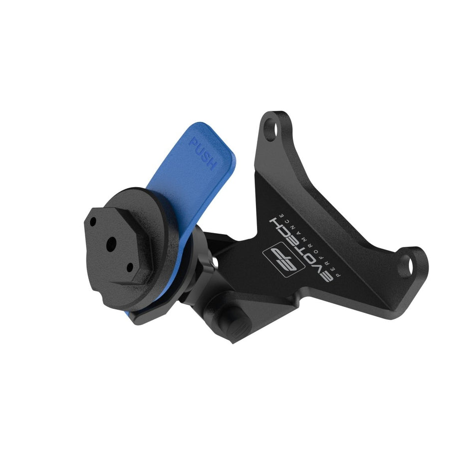 Evotech Chigee Mount - KTM 790 Duke (2027+) - Evotech Performance - PRN014568-017527-020780-01