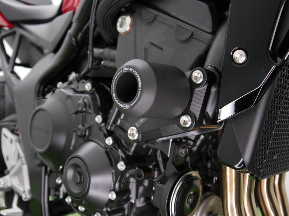 Evotech Crash Protection - Honda CB1000F (2026+) - Evotech Performance - PRN017989-04