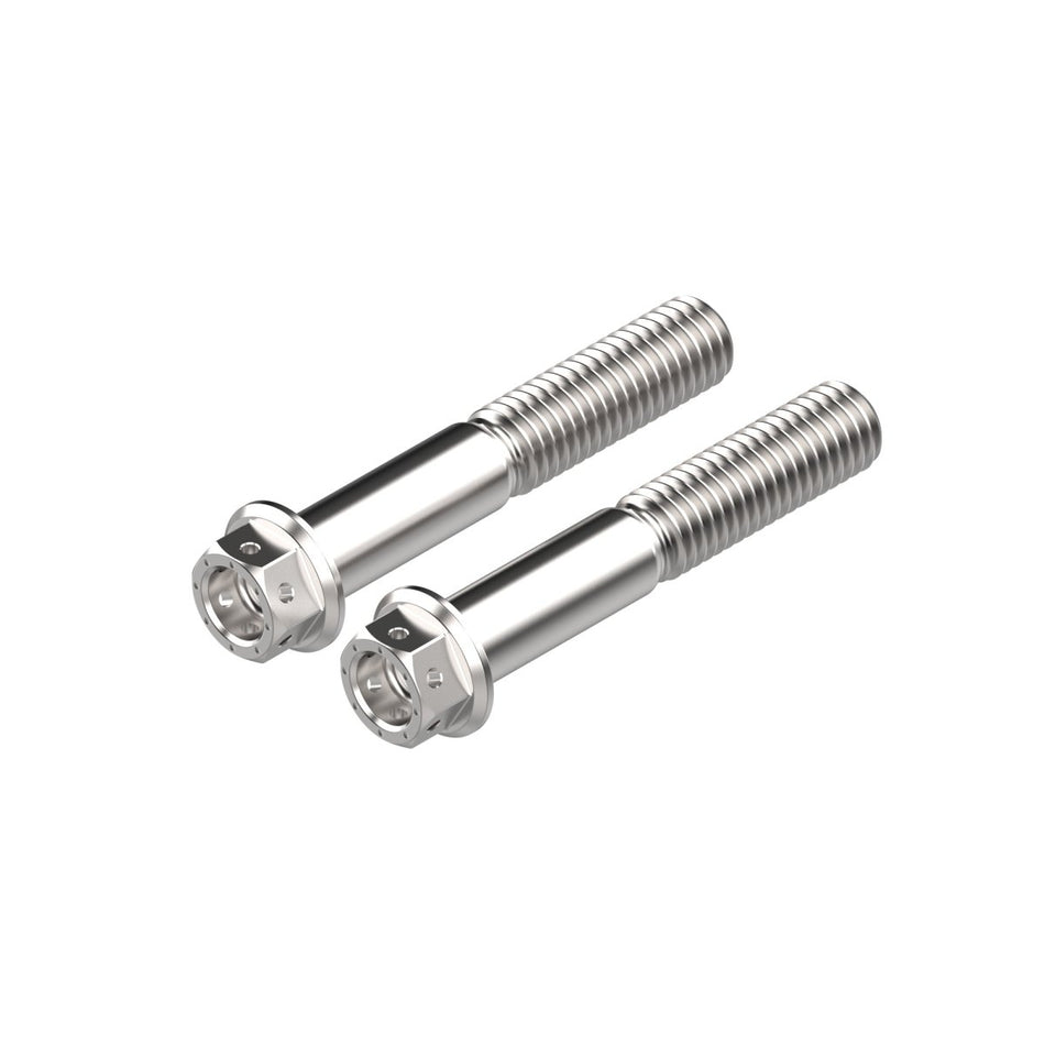 Evotech Front Caliper Bolt Set (Race) - Benda Napoleonbob 500 (2025+) - Evotech Performance - PRN017532-52
