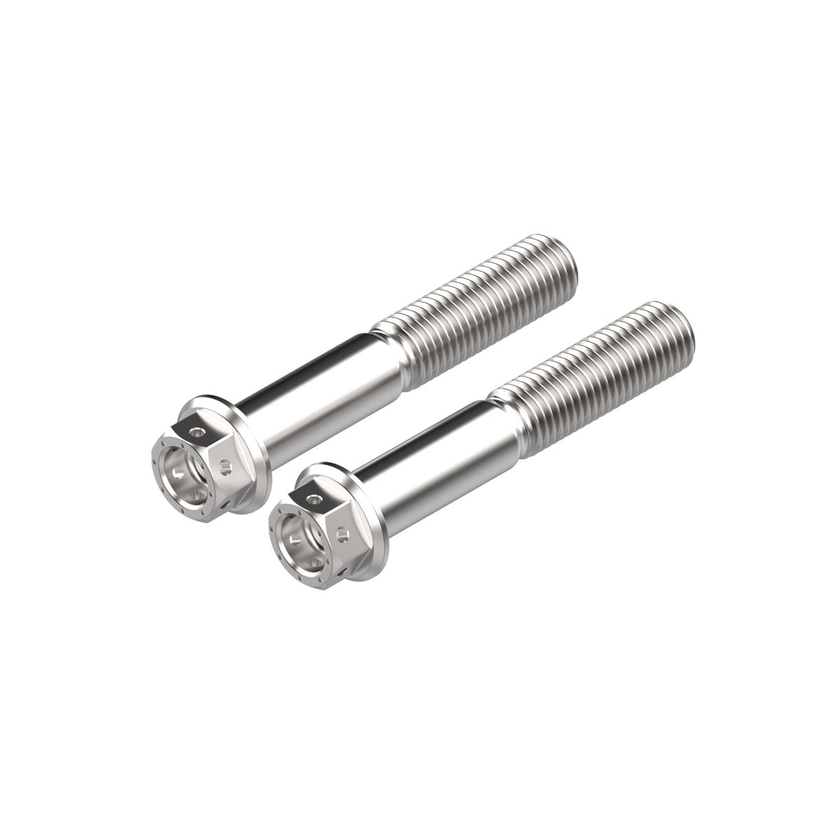 Evotech Front Caliper Bolt Set (Race) - CFMoto 450NK (2024+) - Evotech Performance - PRN017536-09