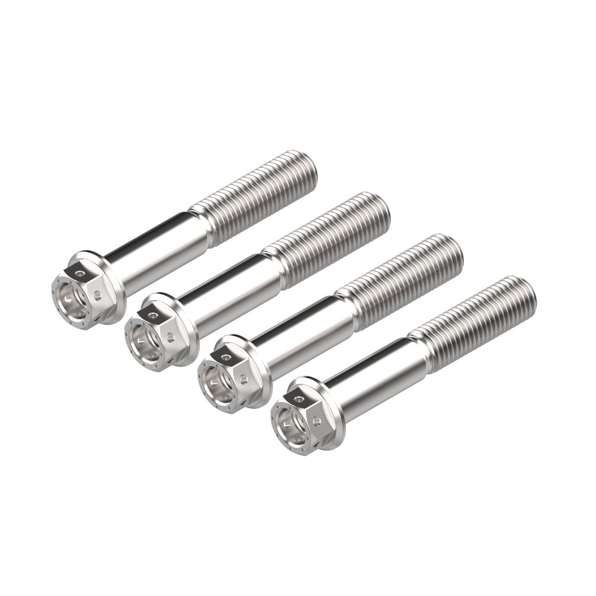 Evotech Front Caliper Bolt Set (Race) - Ducati SuperSport 950 S (2021+) - Evotech Performance - PRN017536-105