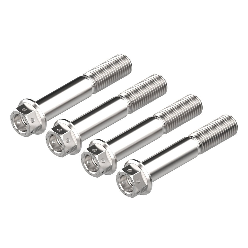 Evotech Front Caliper Bolt Set (Race) - Honda CB1000F (2026+) - Evotech Performance - PRN017533-10