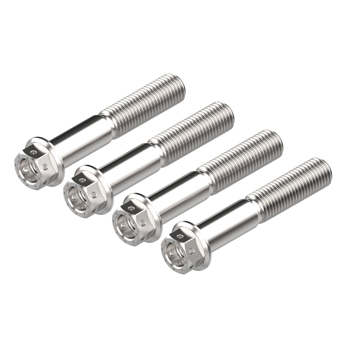 Evotech Front Caliper Bolt Set (Race) - Honda CMX1100 Rebel (2024+) - Evotech Performance - PRN017534-11