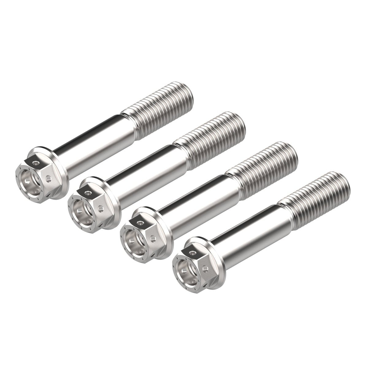 Evotech Front Caliper Bolt Set (Race) - KTM RC8 (2009 - 2016) - Evotech Performance - PRN017532-17