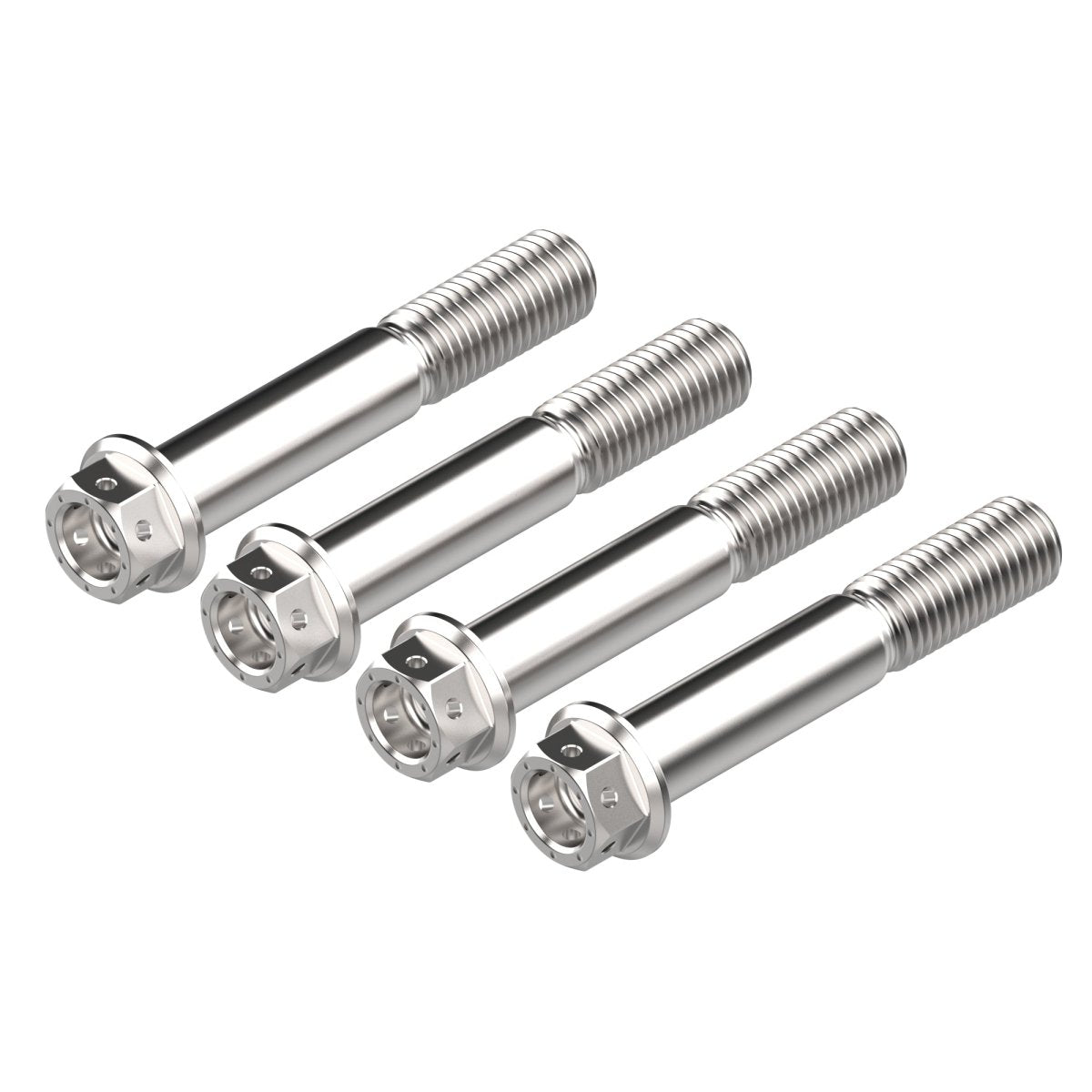 Evotech Front Caliper Bolt Set (Race) - MV Agusta Turismo Veloce 800 Lusso 2018+ - Evotech Performance - PRN017535-10