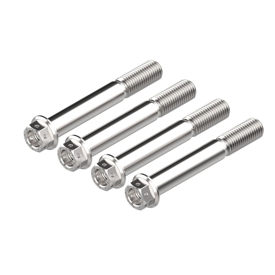 Evotech Front Caliper Bolt Set (Race) - Suzuki V-Strom 800RE (2024+) - Evotech Performance - PRN017545-49