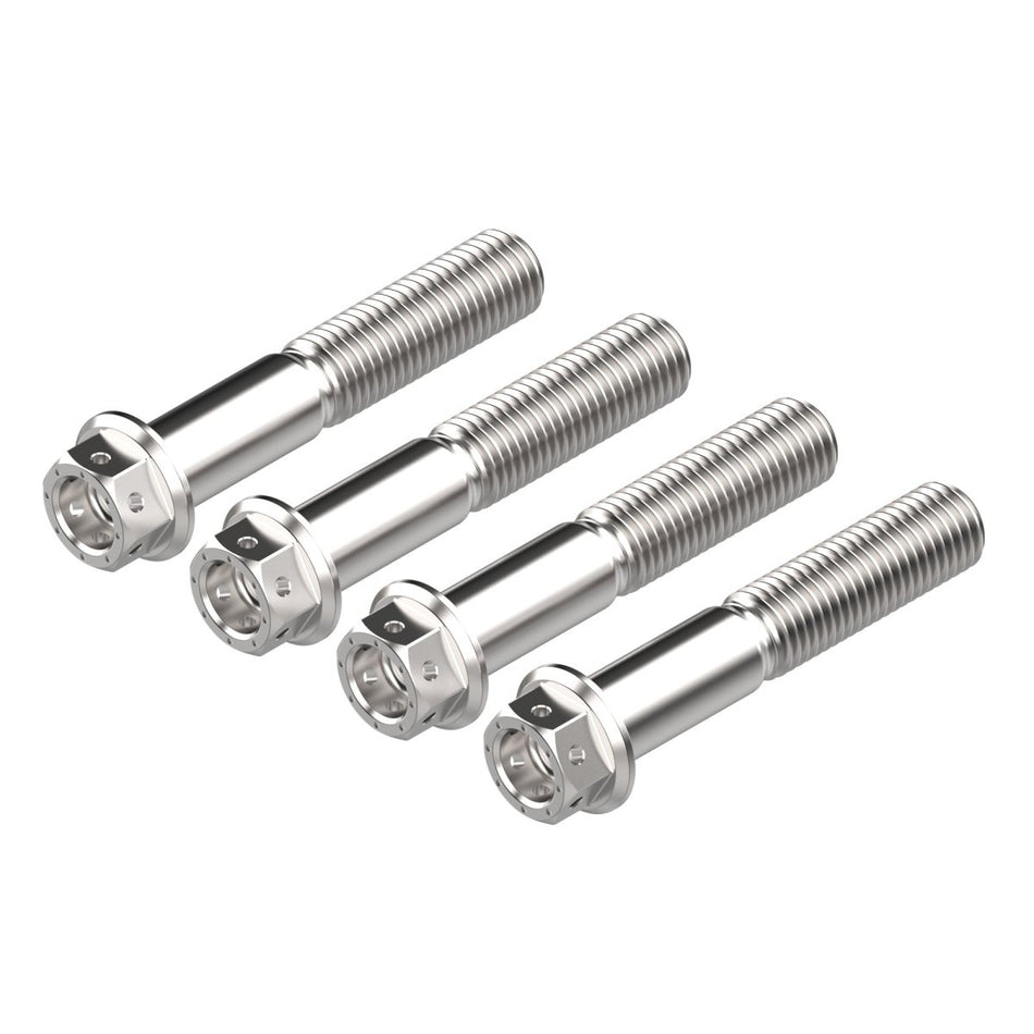 Evotech Front Caliper Bolt Set (Race) - Voge DS800X Rally (2025+) - Evotech Performance - PRN017531-107