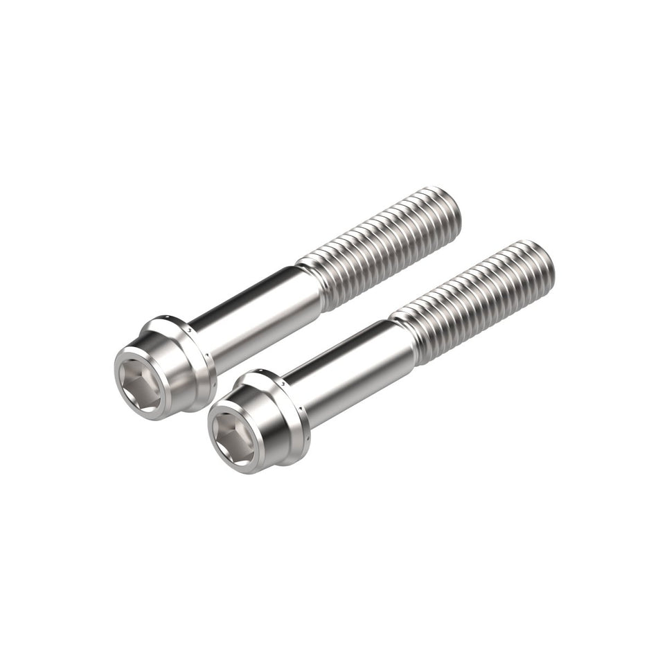 Evotech Front Caliper Bolt Set (Road) - Benda Chinchilla 500 (2025+) - Evotech Performance - PRN017551-49
