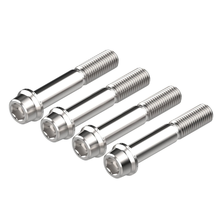 Evotech Front Caliper Bolt Set (Road) - Benda LFC700 (2025+) - Evotech Performance - PRN017560-01