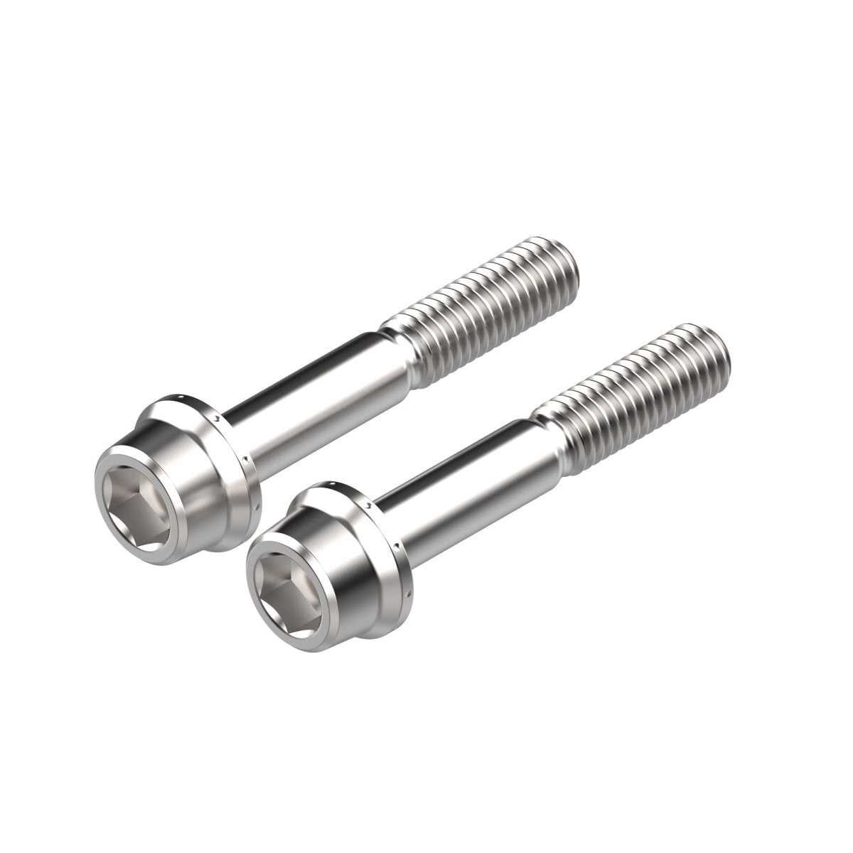 Evotech Front Caliper Bolt Set (Road) - BMW G 310R (2017+) - Evotech Performance - PRN017568-02