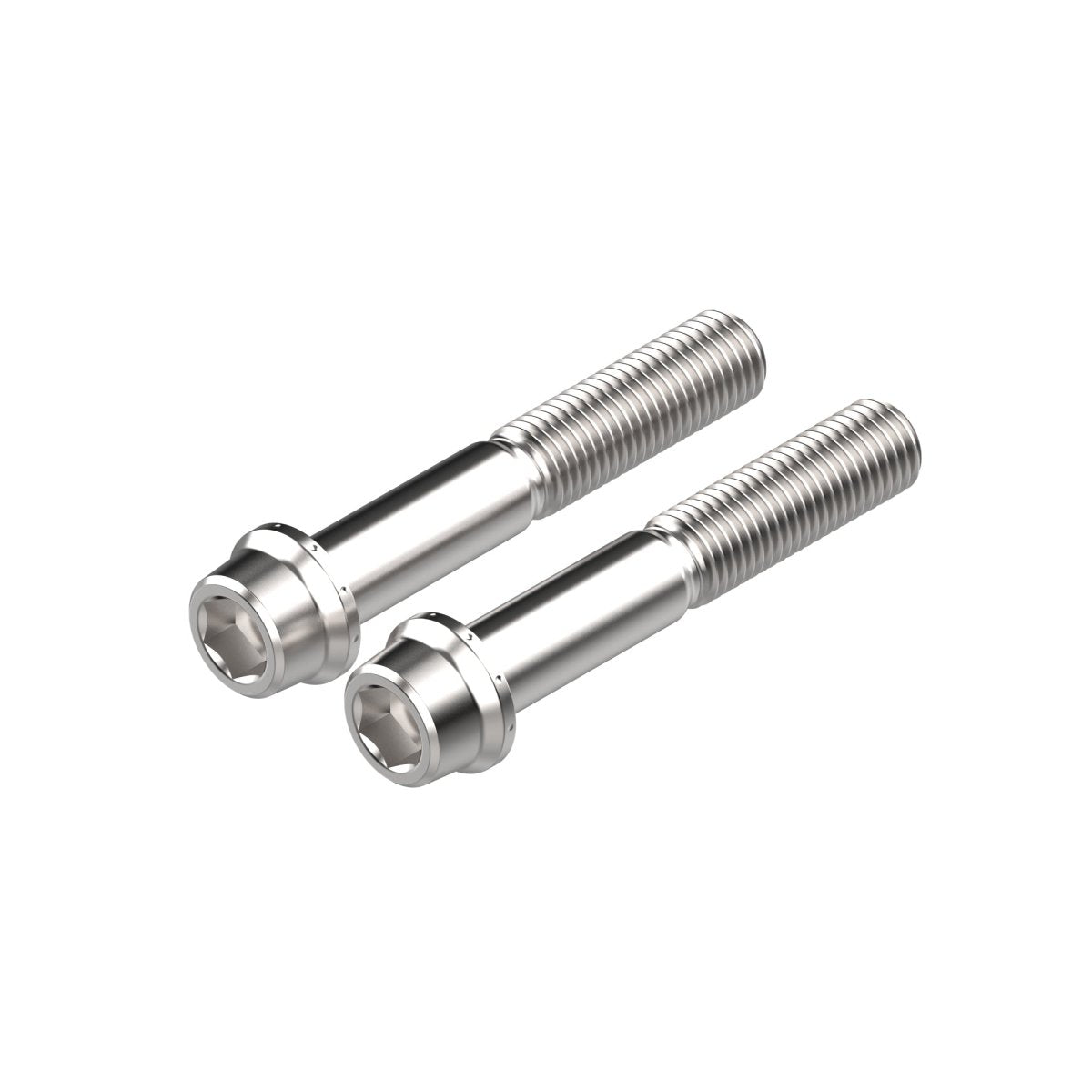 Evotech Front Caliper Bolt Set (Road) - Ducati Scrambler Desert Sled (2019+) - Evotech Performance - PRN017555-97