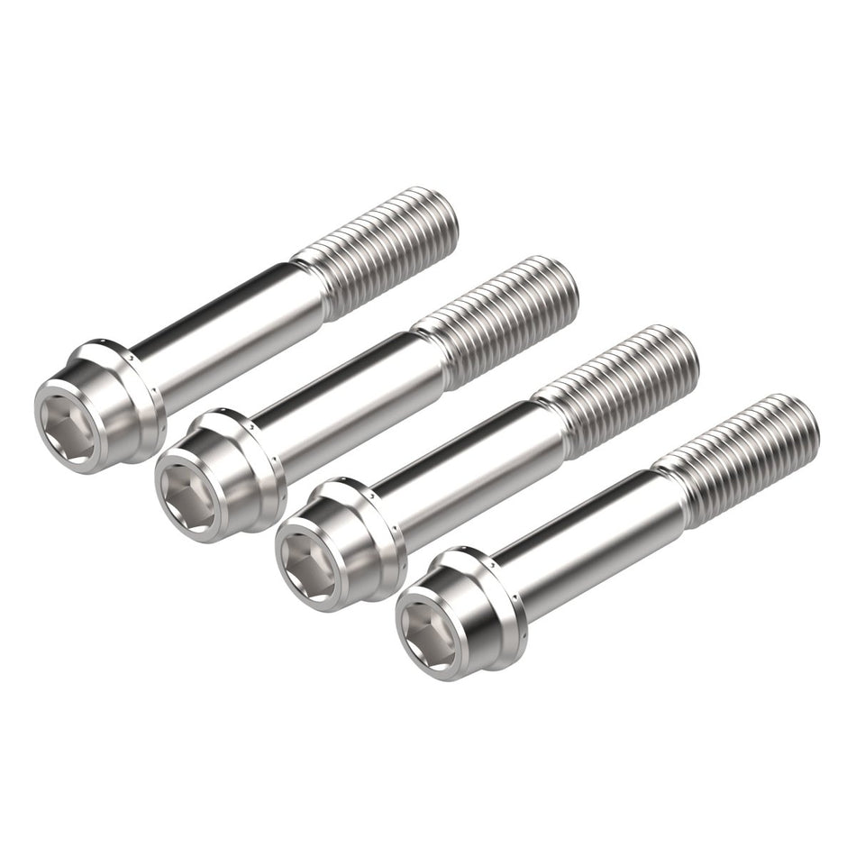 Evotech Front Caliper Bolt Set (Road) - Honda CB1000F (2026+) - Evotech Performance - PRN017552-10