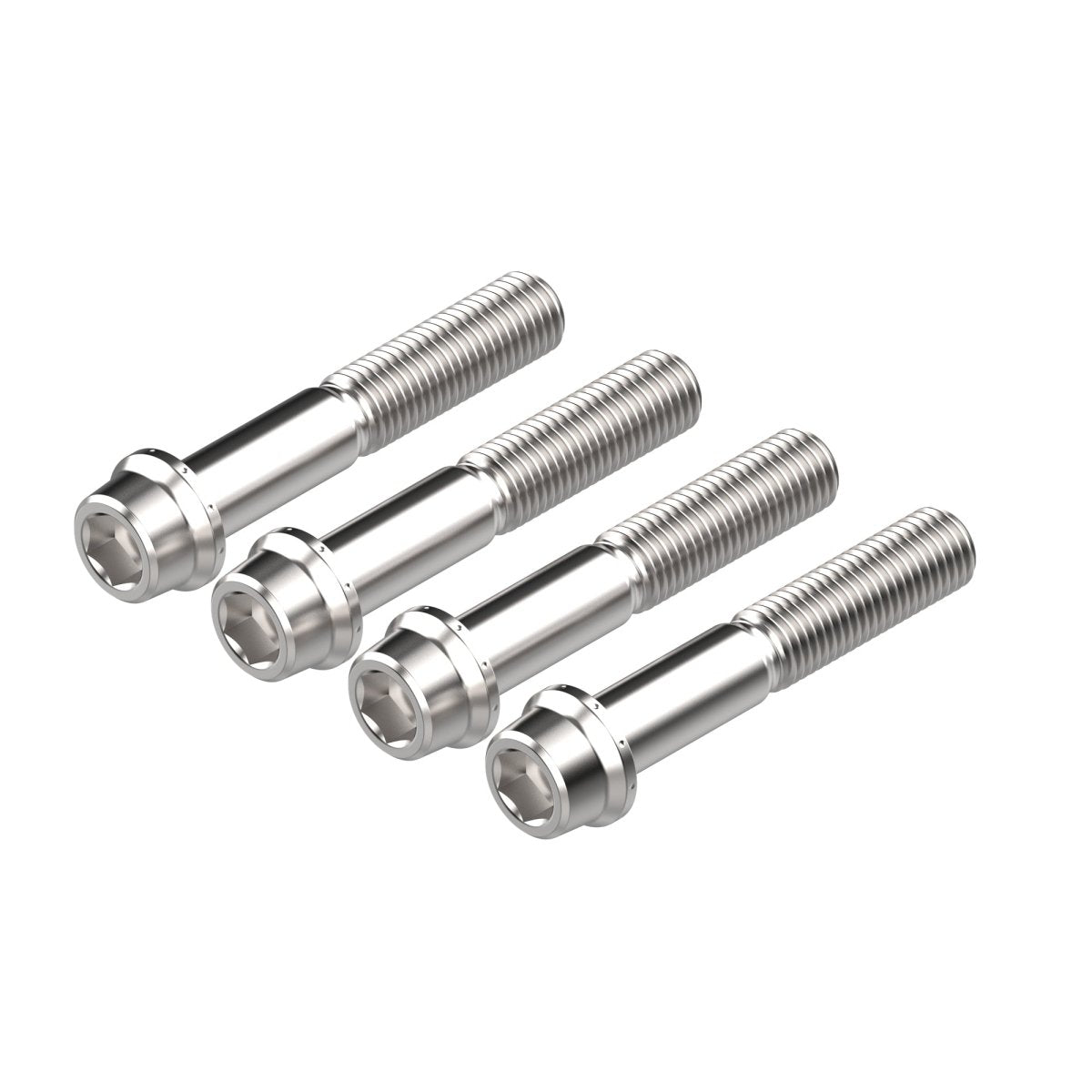 Evotech Front Caliper Bolt Set (Road) - Honda NT1100 (2022+) - Evotech Performance - PRN017553-15