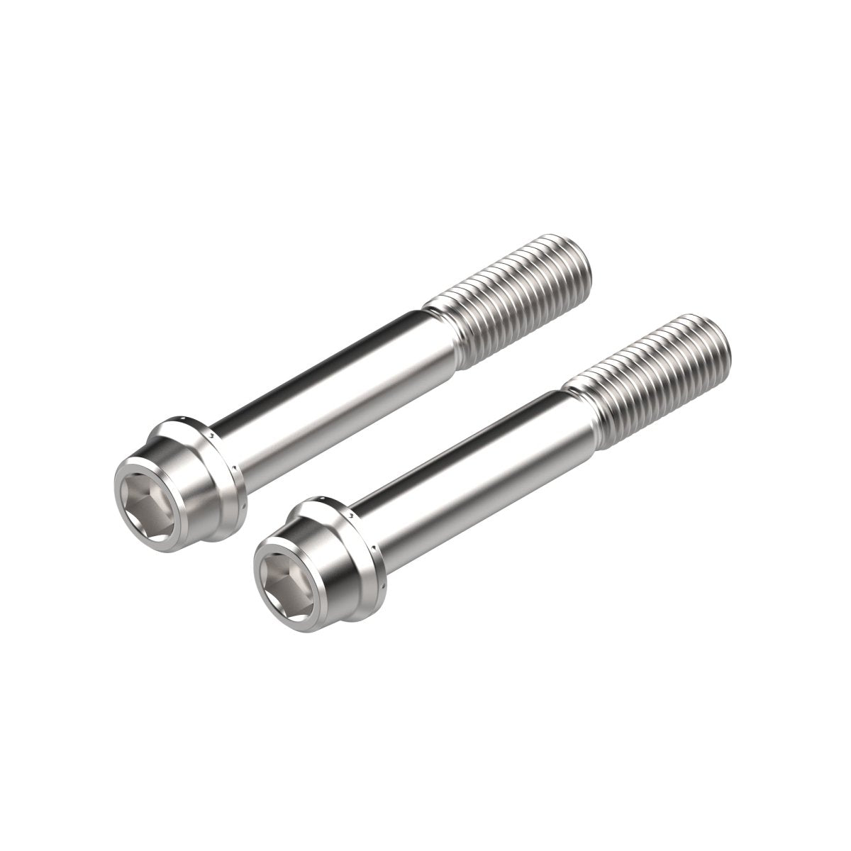 Evotech Front Caliper Bolt Set (Road) - KTM 690 Duke (2012 - 2019) - Evotech Performance - PRN017561-03
