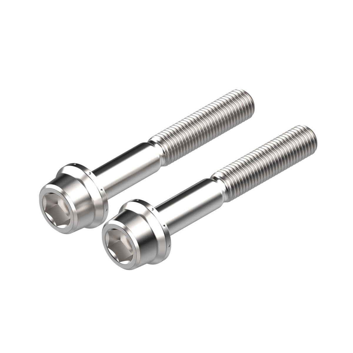 Evotech Front Caliper Bolt Set (Road) - KTM RC 125 (2023+) - Evotech Performance - PRN017567-08