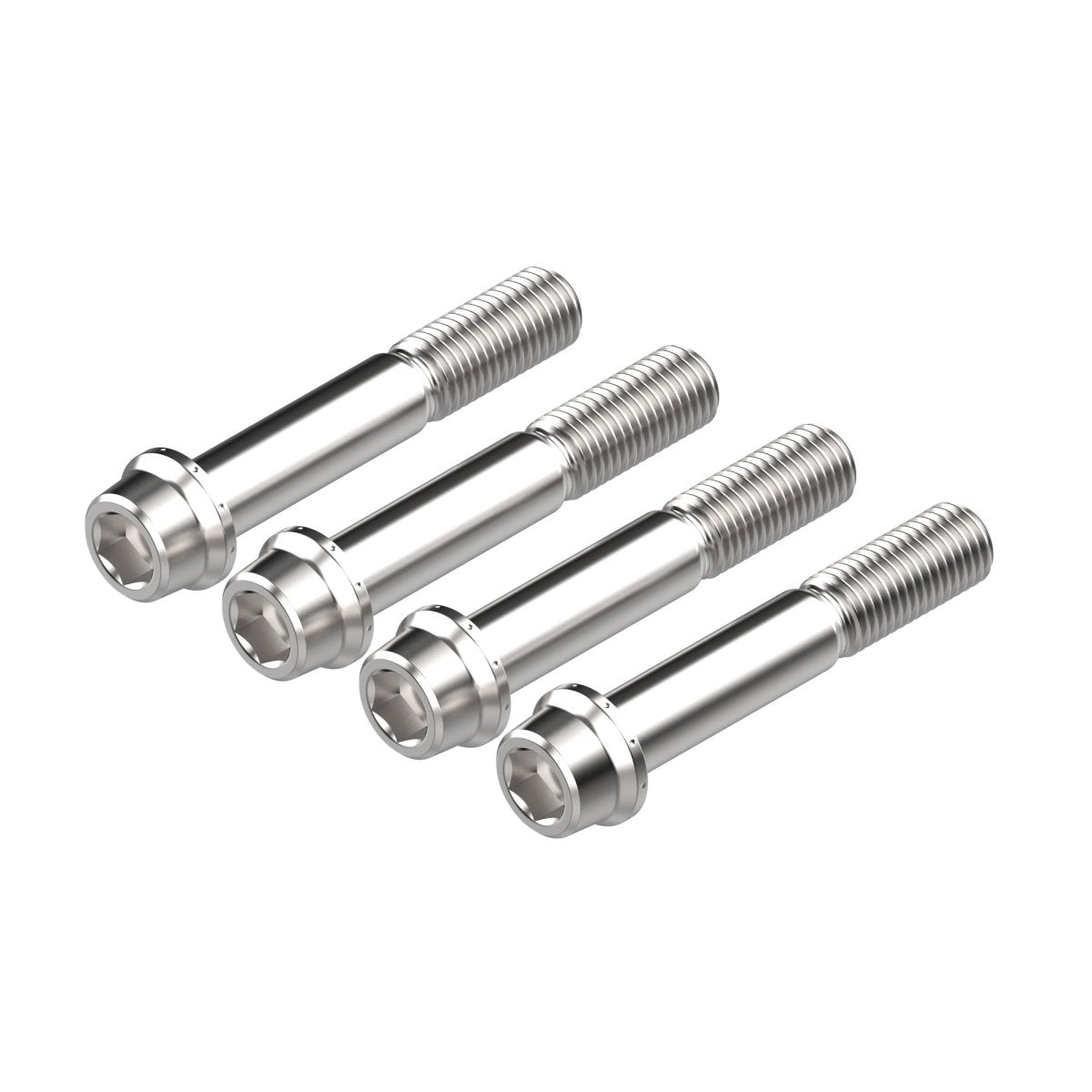 Evotech Front Caliper Bolt Set (Road) - MV Agusta F3 675 RC (2012-2021) - Evotech Performance - PRN017554-04