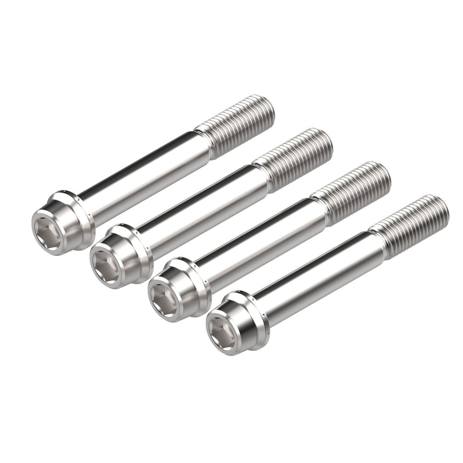 Evotech Front Caliper Bolt Set (Road) - Suzuki V-Strom 800RE (2024+) - Evotech Performance - PRN017564-49