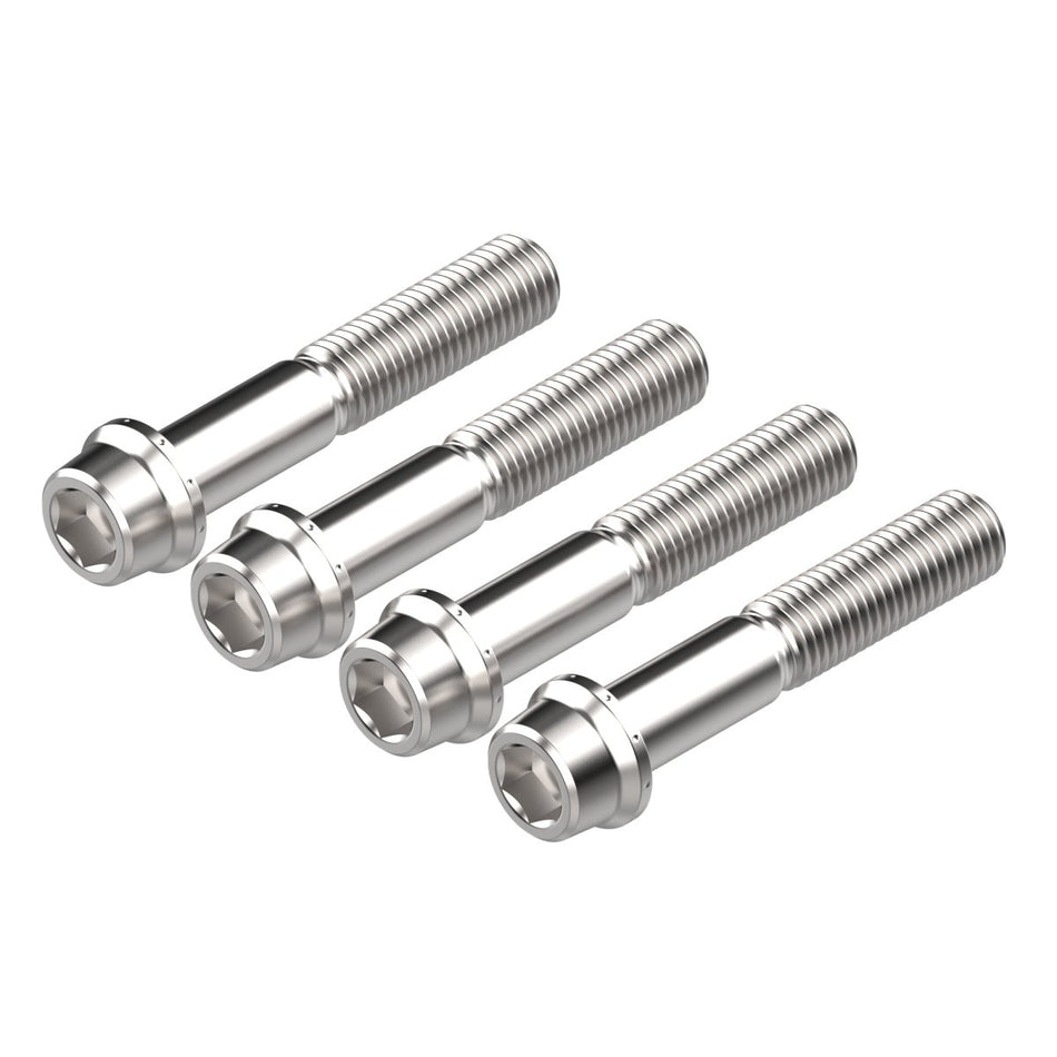 Evotech Front Caliper Bolt Set (Road) - Voge DS800X Rally (2025+) - Evotech Performance - PRN017550-107