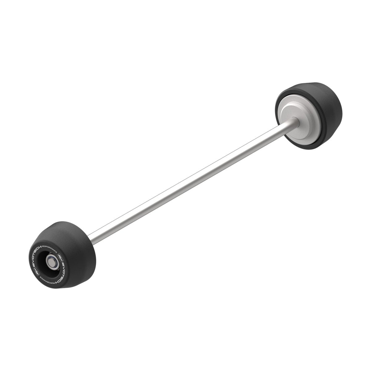 Evotech Front Spindle Bobbins - Husqvarna Svartpilen 801 (2024+) - Evotech Performance - PRN012149-16