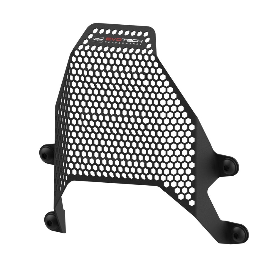 Evotech Fuel Tank Cover Guard - Ducati Streetfighter V4 S (2025+) - Evotech Performance - PRN017716-04
