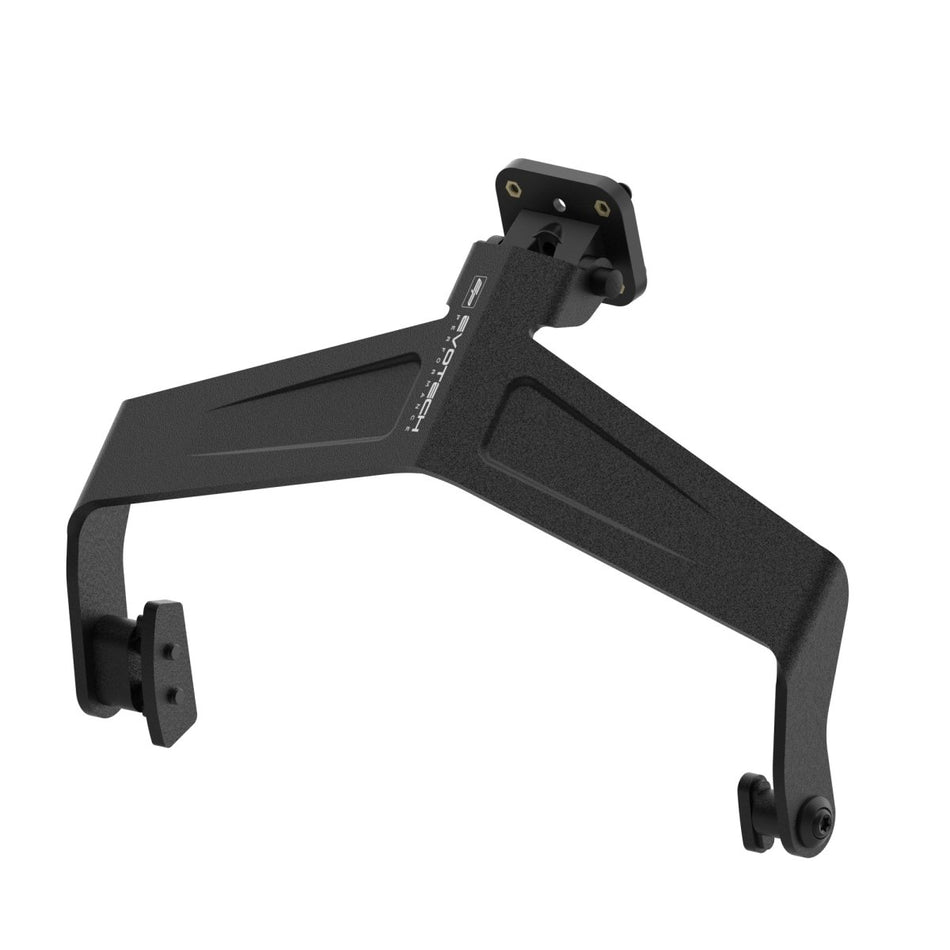 Evotech Garmin Sat Nav Mount - Honda CB1000GT (2026+) - Evotech Performance - PRN014566-020702-01