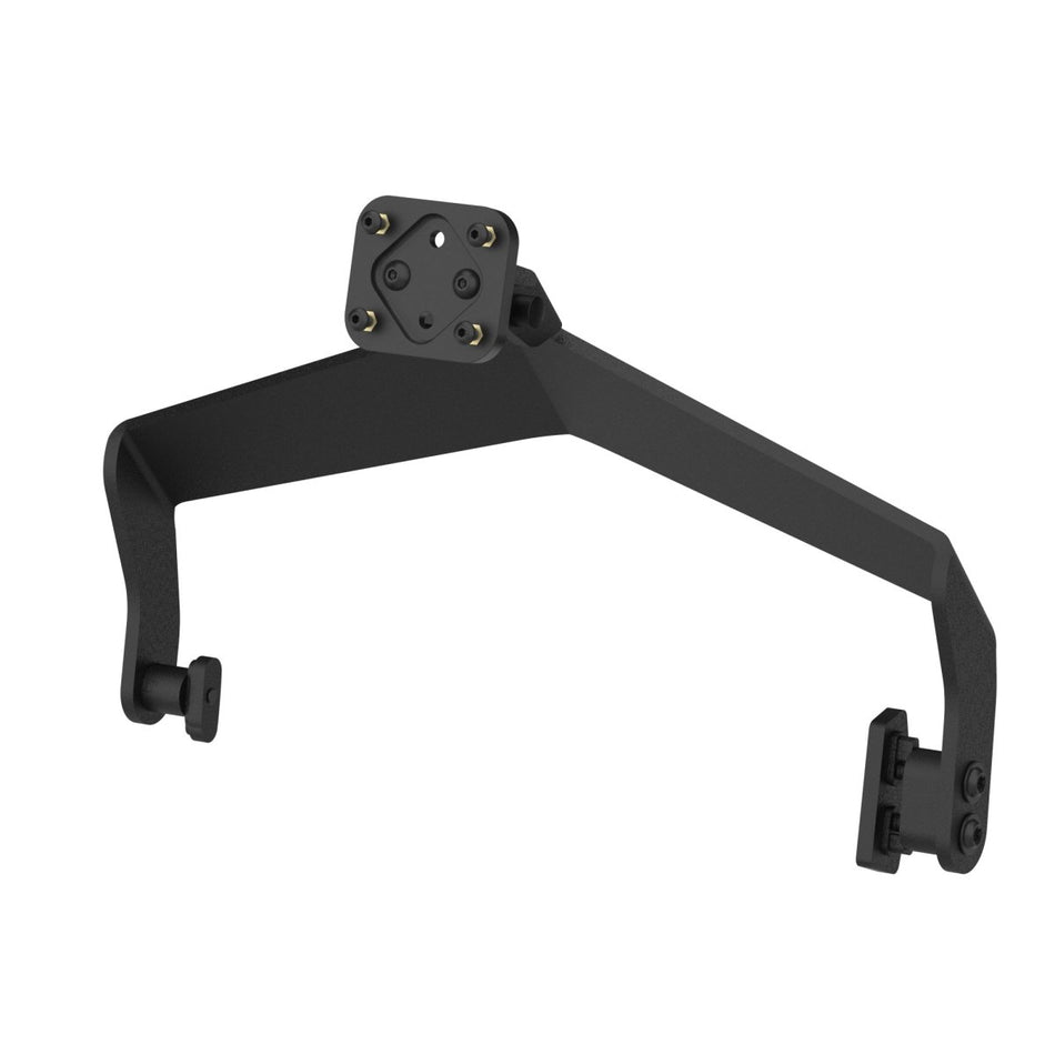 Evotech Garmin Sat Nav Mount - Honda CB1000GT (2026+) - Evotech Performance - PRN014566-020702-01