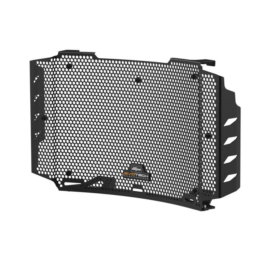 Evotech KTM 790 Duke Radiator Guard (2027+) - Evotech Performance - PRN020796-01