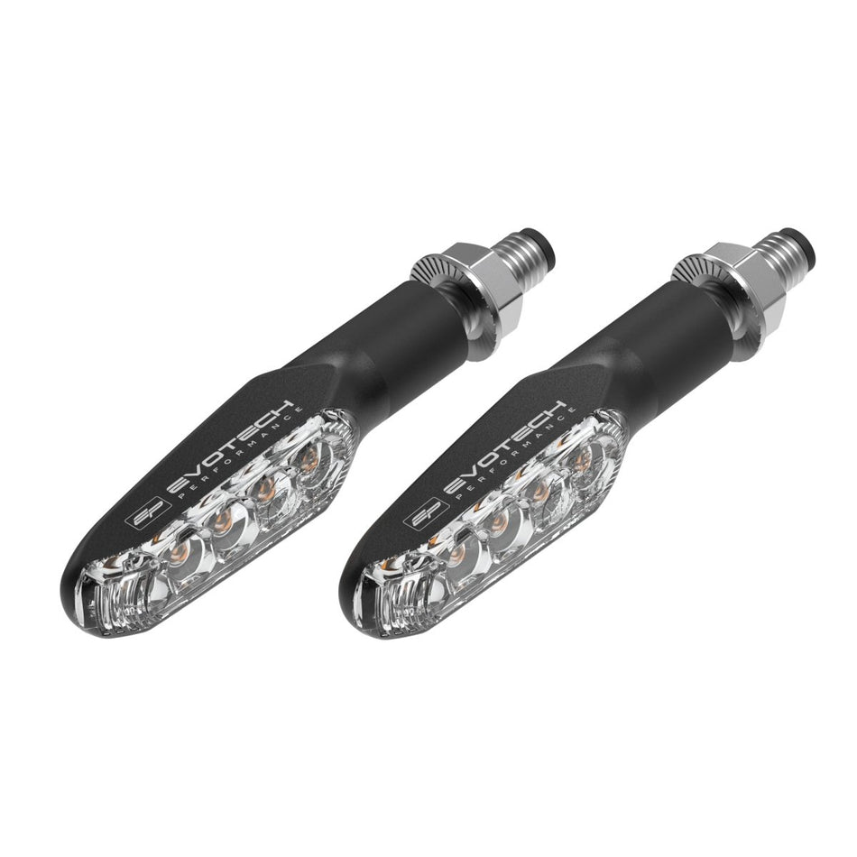 Evotech LED Sequential Indicator (Pair) - Evotech Performance - PRN020232-02