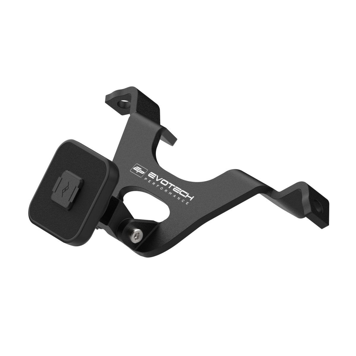 Evotech Peak Design Sat Nav Mount - Honda CBR500R (2022+) - Evotech Performance - PRN016145-016647-02