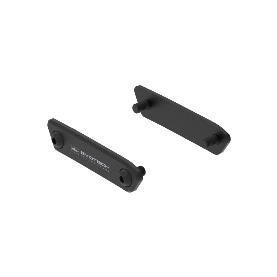 Evotech Pillion Footpeg Removal Kit - Ducati Panigale V2 FB63 (2026+) - Evotech Performance - PRN018207-04