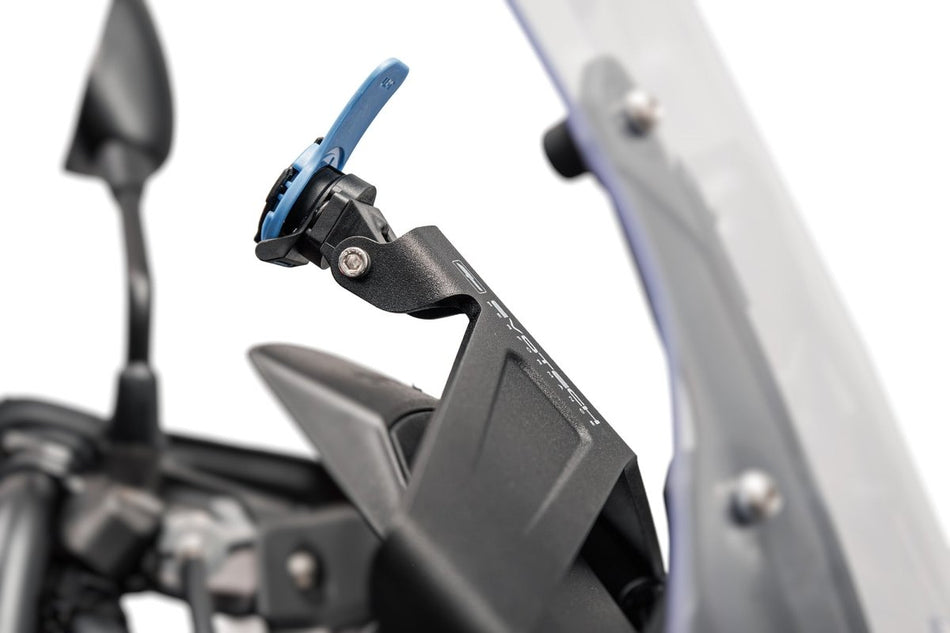 Evotech Quad Lock Compatible Mount - Honda CB1000GT (2026+) - Evotech Performance - PRN014568-020702-01