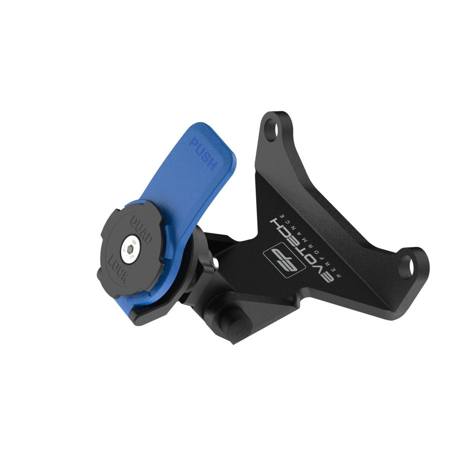 Evotech Quad Lock Compatible Mount - KTM 790 Duke (2027+) - Evotech Performance - PRN014568-020780-01