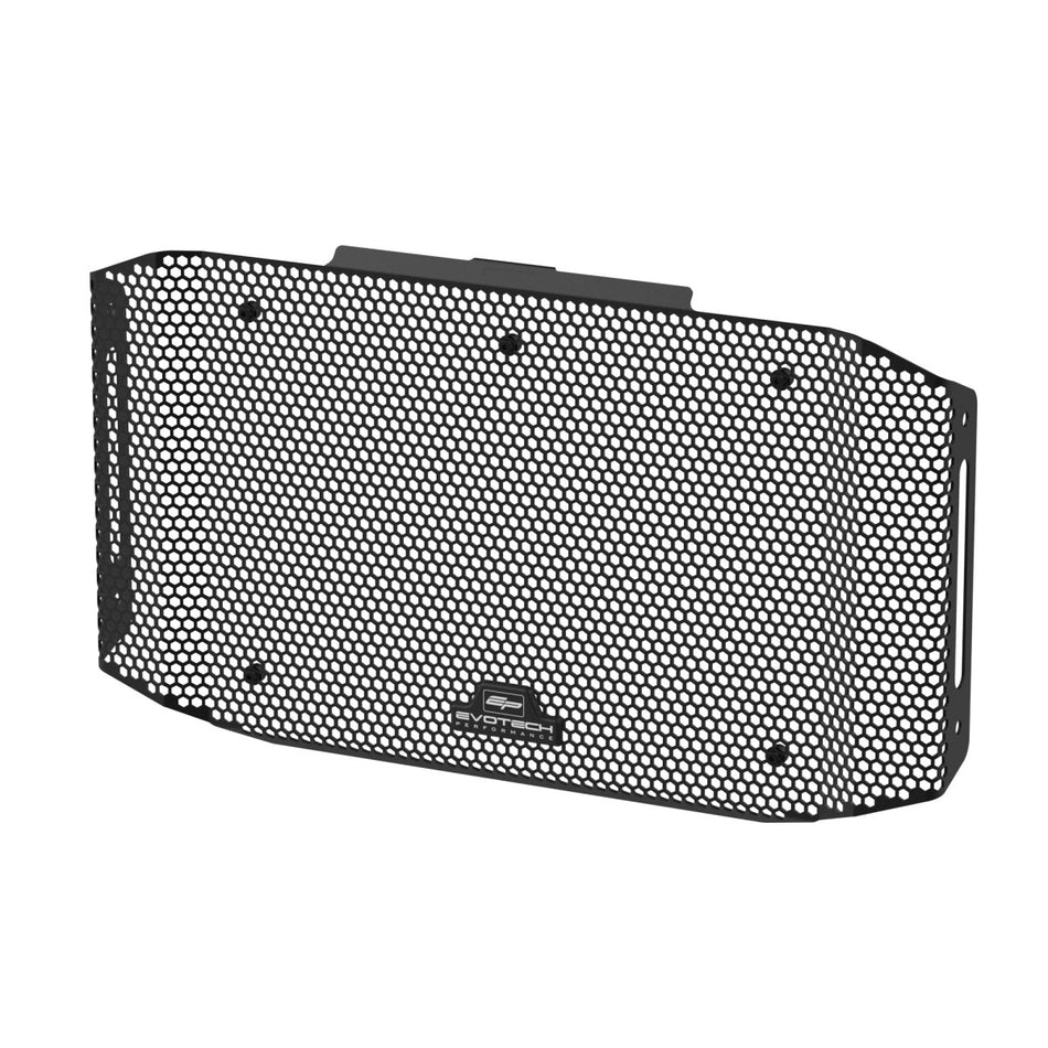 Evotech Radiator Guard - Honda CB1000F (2026+) - Evotech Performance - PRN020771-01