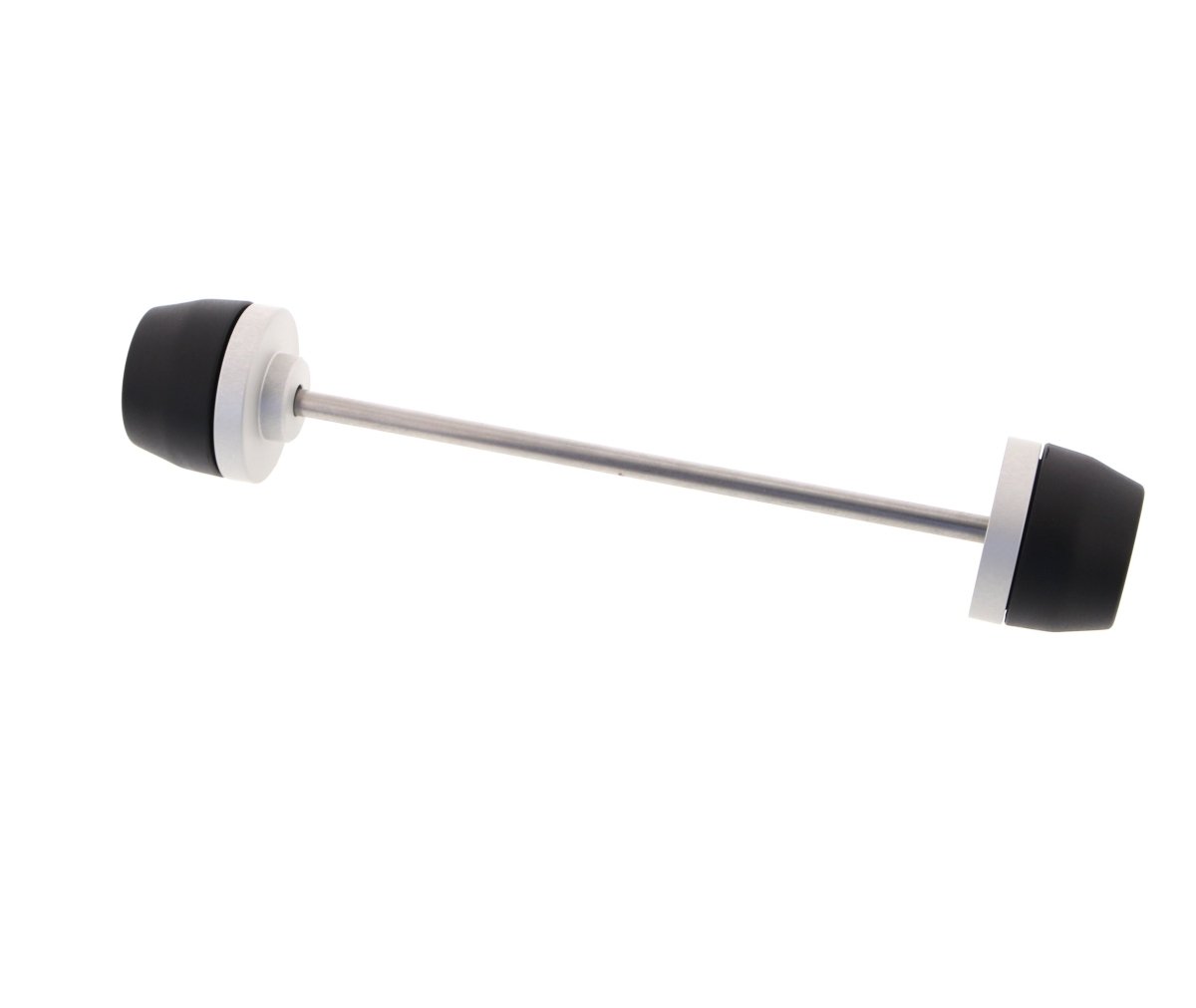 Evotech Rear Spindle Bobbins - BMW F 900 R (2025+) - Evotech Performance - PRN012699-16