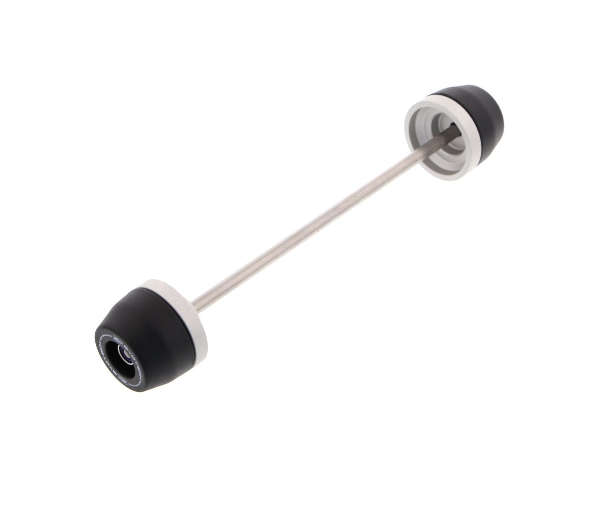 Evotech Rear Spindle Bobbins - BMW F 900 R (2025+) - Evotech Performance - PRN012699-16