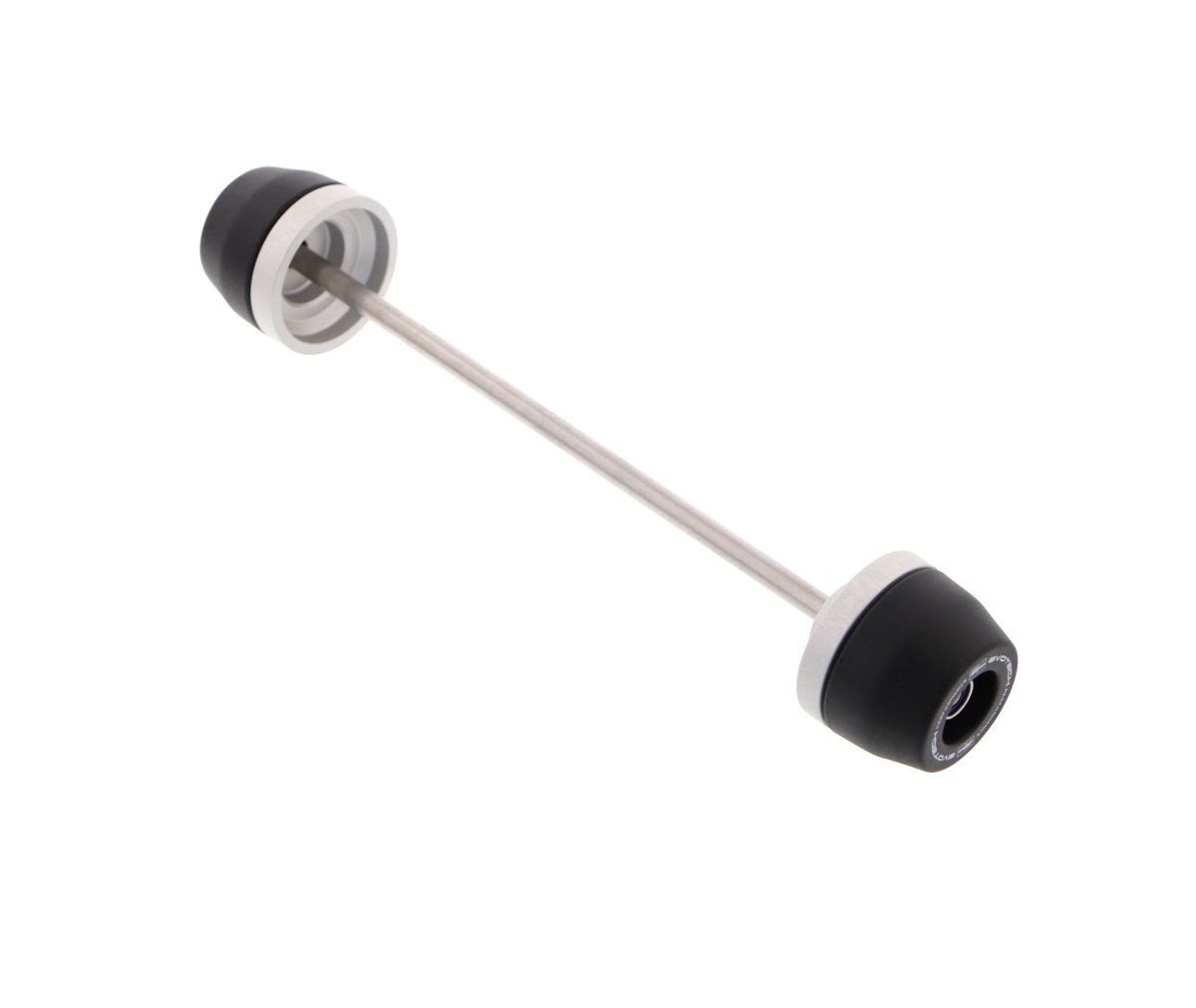 Evotech Rear Spindle Bobbins - BMW F 900 R (2025+) - Evotech Performance - PRN012699-16