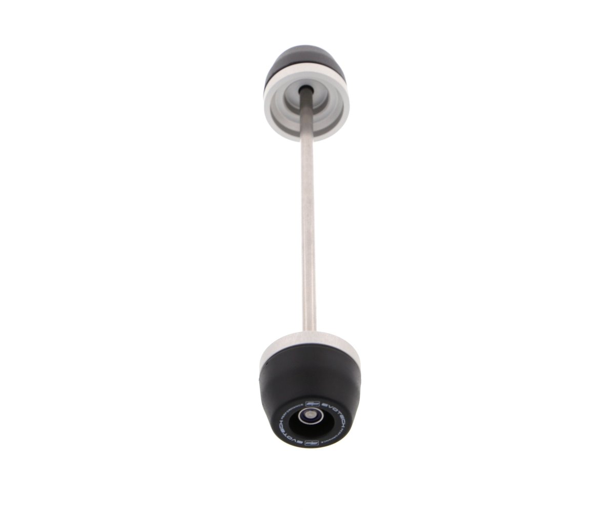 Evotech Rear Spindle Bobbins - BMW F 900 R (2025+) - Evotech Performance - PRN012699-16