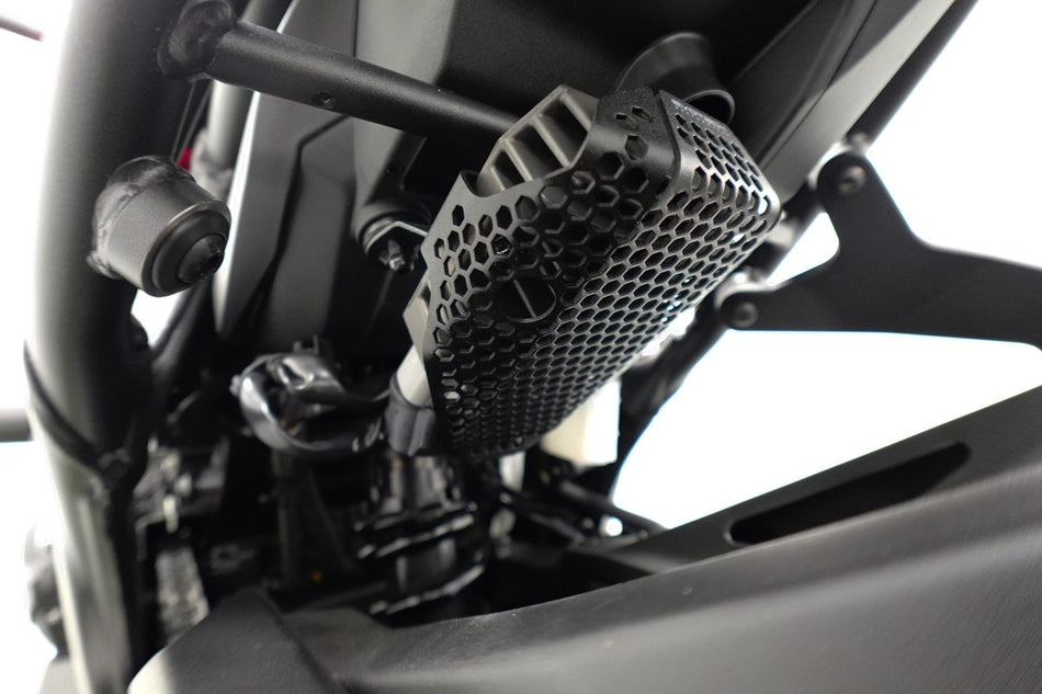 Evotech Rectifier Guard - Honda CB1000 Hornet (2025+) - Evotech Performance - PRN018056-01