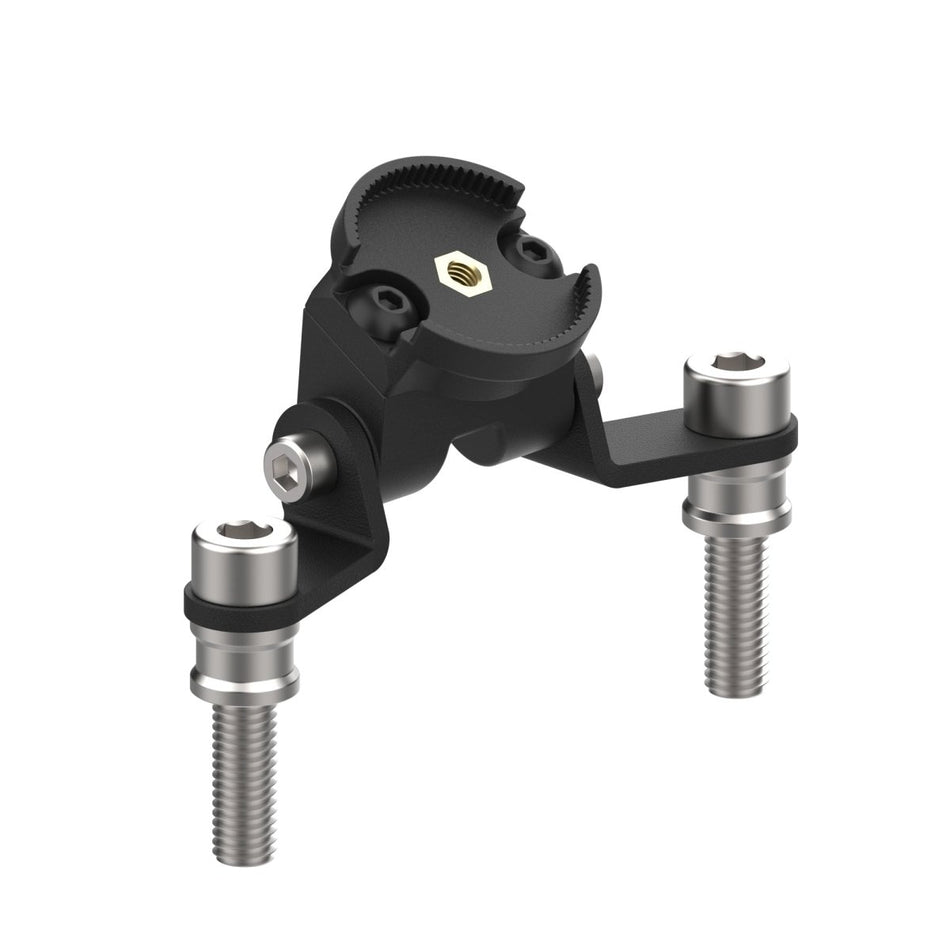Evotech SP Connect Handlebar Clamp Mount - BMW F 900 XR (2020 - 2024) - Evotech Performance - PRN014677-015626-21