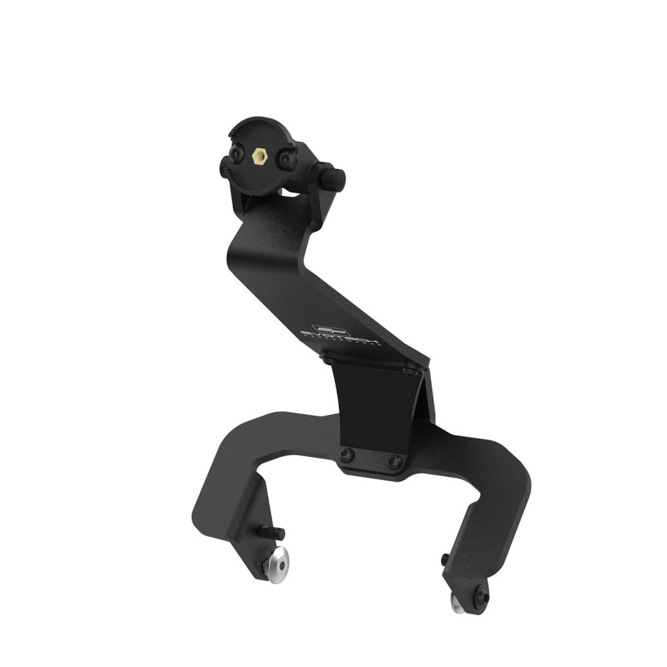 Evotech SP Connect Sat Nav Mount - Honda CRF1100L Africa Twin Adventure Sport Plus (2020+) - Evotech Performance - PRN014677-020471-02