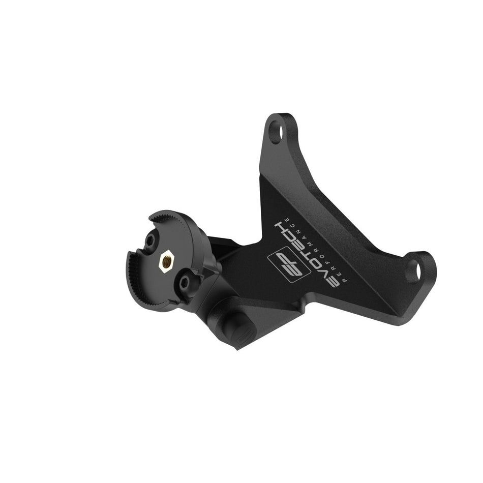 Evotech SP Connect Sat Nav Mount - KTM 790 Duke (2027+) - Evotech Performance - PRN014677-020780-01
